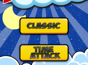 Blops para iPhone divertido juego puzzle inspirado clásicos como Tetris Attack