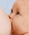 Lactancia Materna. Organización Mundial Salud