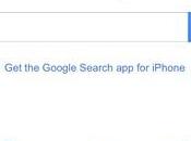 Google actualiza interfaz buscador para navegadores móviles