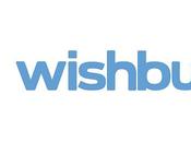 Wishbuuk: Lista deseos