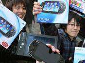 Vita llega primer millón unidades vendidas Japón