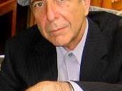 Leonard Cohen, Celebración