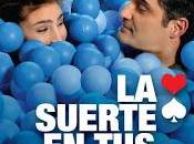 suerte manos.