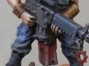 Cultistas: numero terminado