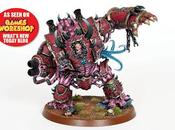 Tutorial: Paint Chaos Helbrute from Dark Vengeance