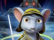 estrena Rodencia diente princesa!