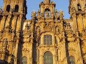 Santiago Compostela