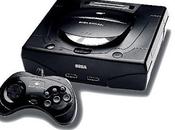 Sega Saturn