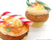 Cupcakes caramelo