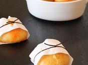 Panecillos rellenos