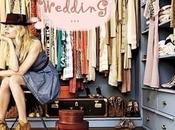 Shopping: WEDDING