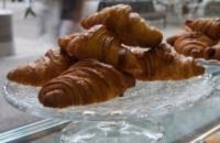 mejor croissant artesano mantequilla España Girona