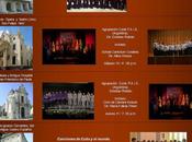 Propuesta cultural Centro Nacional Música Concierto, saludo Jornada Cultura Cubana