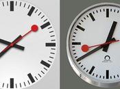 Apple llega acuerdo autoridades ferrocarriles Suizos para utilizar imagen reloj