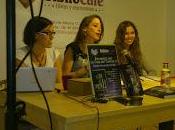 Muchas cosas para compartir