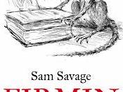 Nueva Reseña Libros Vida: Firmin Savage
