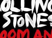 Rolling Stones Doom Gloom nuevo tema.