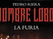 furia (Hombre lobo III), Pedro Riera