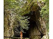 Cuevona Cuevas Agua (Asturias)