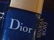 Dior... decepción