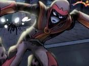 Vídeo clip animado Coldplay, Hurts Like Heaven