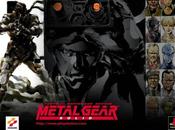 [Memory Card] Metal Gear Solid