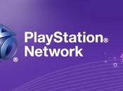 PlayStation Network estará fuera servicio octubre