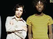 Bloc Party Octopus (2012)