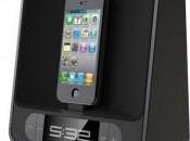 TAC4525, base despertador musical