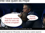 Mourinho bola" habla pepe vilanova "retorno pasado