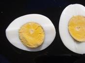 Cómo hacer huevo cocido horno solar