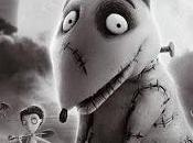 Frankenweenie: "Está vivooooo"