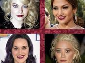 Tendencias maquillaje 2013: Apuesta Maquillaje Vamp