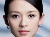 Zhang Ziyi vuelve Lucky Star