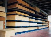 Tableros estructurales madera