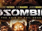 Osombie review