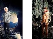Stone Island Junior, colección 2012