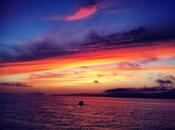 Atardeceres