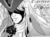 .:Viñetas promoción Esclavo Rosa