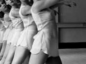 George Balanchine's school American Ballet