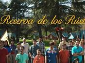 Reserva rústicos