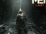 Metro last light saldrá multijugador