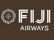 Rediseño marca Fiji Airways