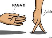 Morosidad, todo clásico