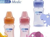 Biberón Medic BebéDue