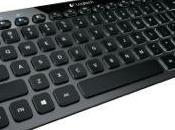 Logitech K810 nuevo teclado inalámbrico Bluetooth