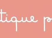 Antique Pink