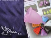 Copas menstruales: son, ventajas desventajas