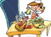 Unos cuantos trucos para utilizar cocina