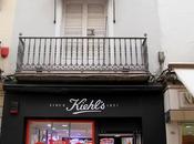 maravillosa experiencia Kiehl's